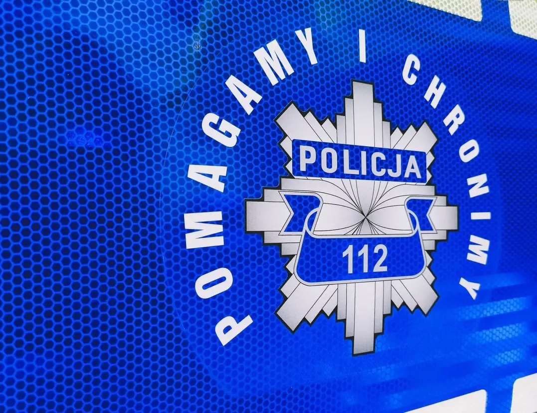 Policyjna interwencja w Gnieźnie